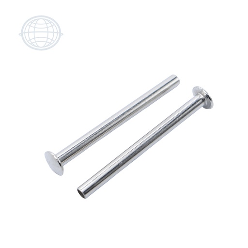 [187X35-NI-SM] Remache Semi Tubular 187x35
