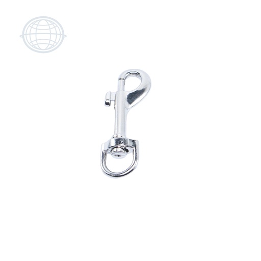 [PERRO2-NI-SM] Bandola para Perro 55x13mm