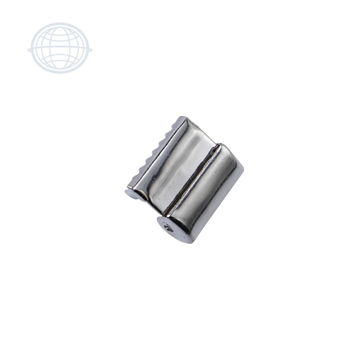 [CORRE25CP-NI-SM] Corredera para Tirante 25mm