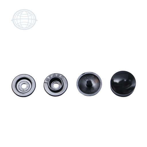 Broche RT Acetal
