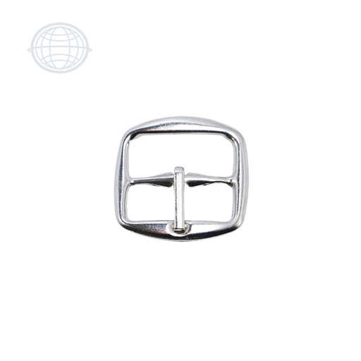 [10516-NI-SM] Hebilla 105-16mm