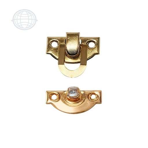 [ALHAJ3-LA-SM] Broche Alhajero #3