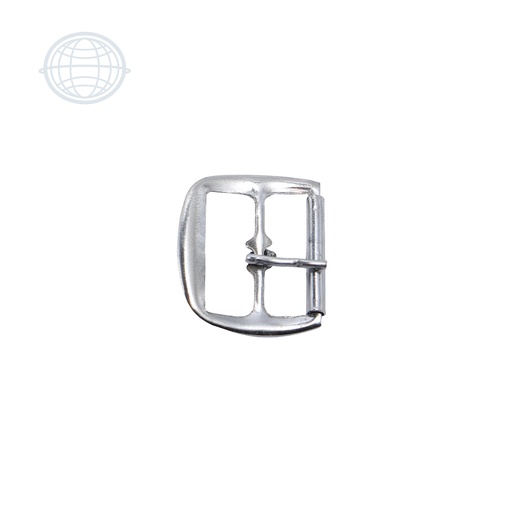 [30522-NI-SM] Hebilla 305-22mm