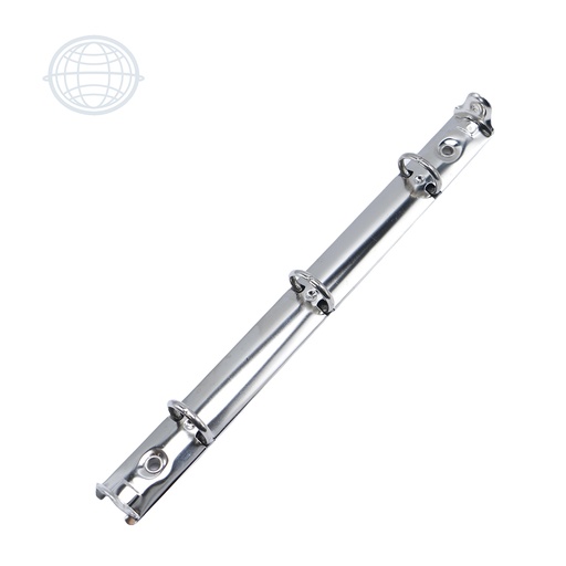 [ESQUE12-NI-SM] Herraje Esquela 12mm