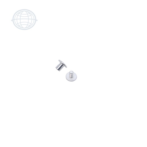 Poste 6mm
