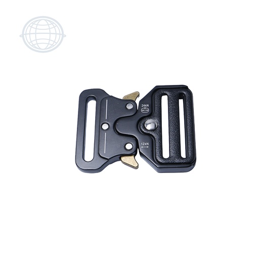 [TACTICA38-PA-SM] Hebilla Táctica 38mm