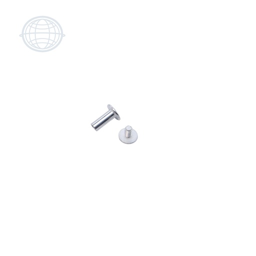 Poste 12mm