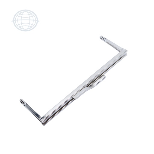 [BOQPLA170-NI-SM] Boquilla Plana De 170mm