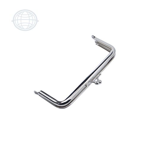 [BOQREC130-NI-SM] Boquilla Rectangular De 130mm