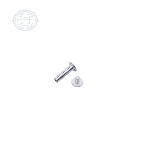 Poste 19mm