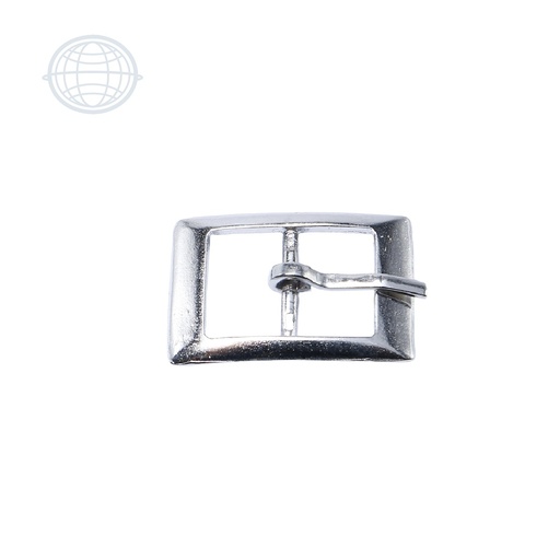 [CESAR22-N-SM] Hebilla Cesar 22mm