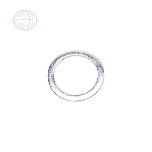 Argolla Fundida 32mm