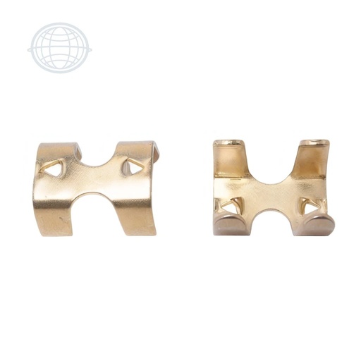 Grapa H #45