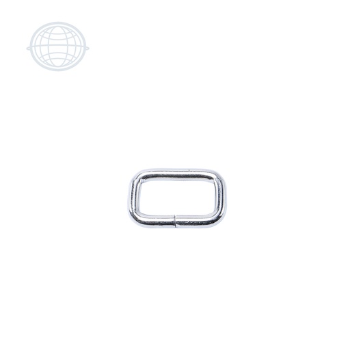 [PA19R-NI-SM] Porta Asa Reforzada 19mm