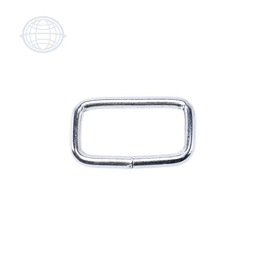 [PA38R-NI-SM] Porta Asa Reforzada 38mm