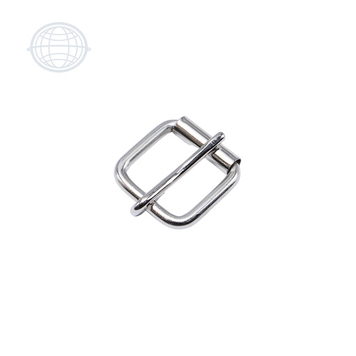 Hebilla 2M-25mm Reforzada