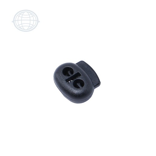 [PIVOTE4-NE-JO] Seguro Doble Junior 4mm