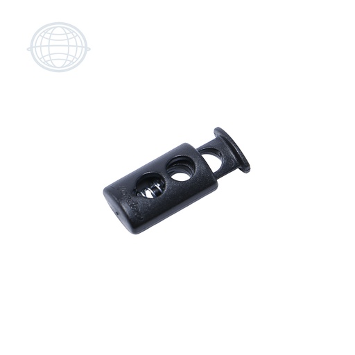 [PIVOTE9-NE-JO] Seguro Doble Vertical 4mm