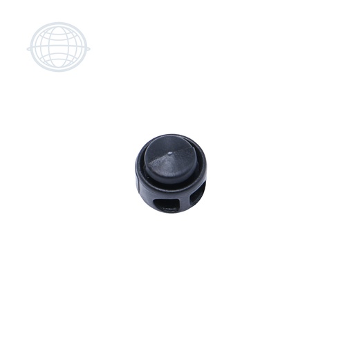 [PIVOTE6-NE-JO] Seguro Doble Ovni 2mm