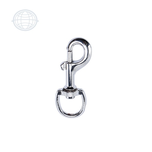 [PERRO4-NI-SM] Bandola para Perro 60x19mm Reforzada
