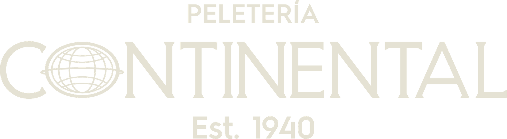 Peletería Continental